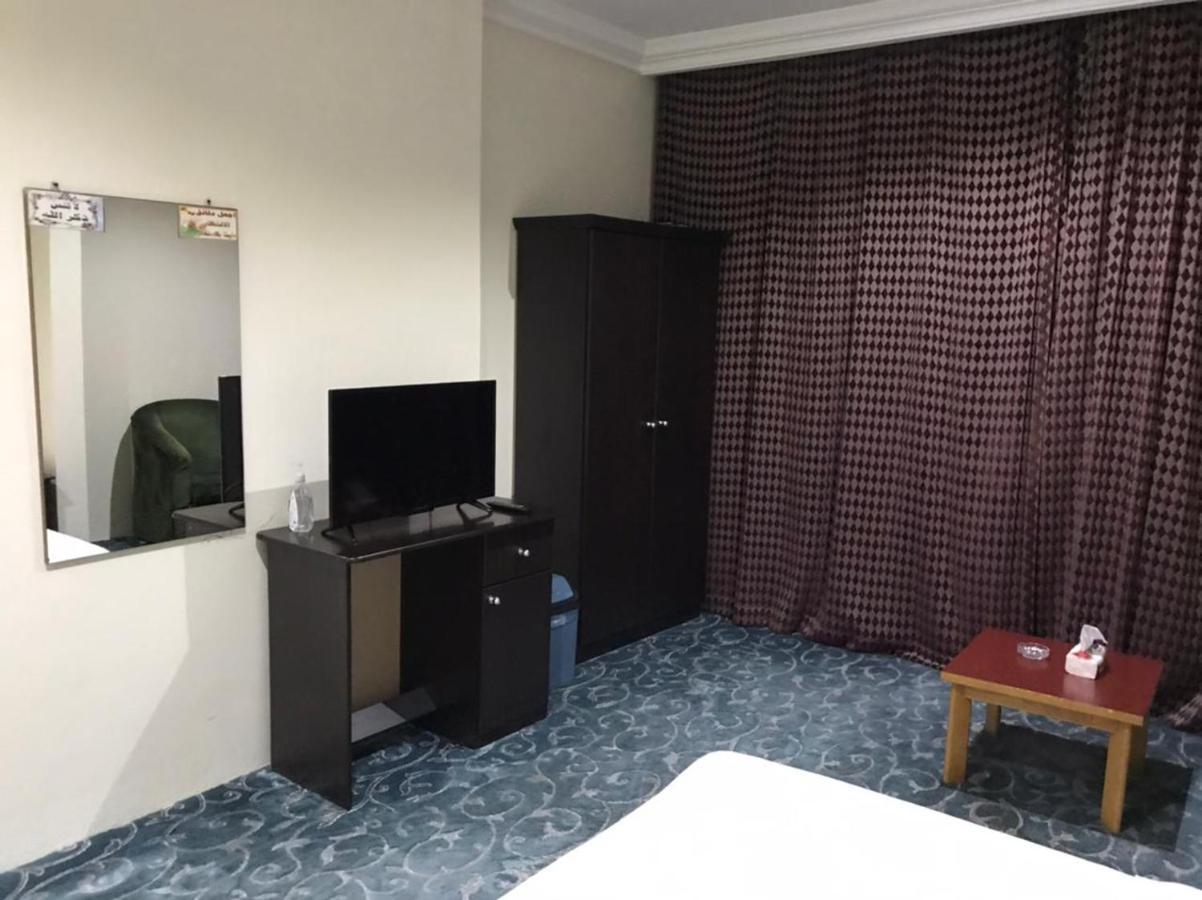 Al Aziziyah Hotel And Suites Khamis Mushait Exterior photo